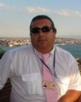 Emre O.. Istanbul. Turkey