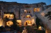 Capadoccia Cave Hotel, Cappadocia