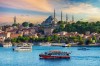 Boating and Sailing tour in Istanbul