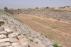 The stadium of Aphrodisias, Denizli, The Best Preserved Roman Stadium