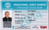 Professional license orcertificate Professional license orcertificate