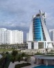 Excursion in Ashgabat