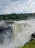 The mighty murchison falls, Masindi, murchison falls national park