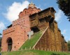 Golden Domes, Kiev, Kiev