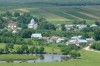 Podillya landscape is named Ukrainian Switzerland, Khmelnytskyi