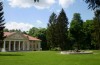 Unique Palace and Park in Samchyky, Khmelnytskyi