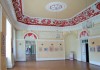 Japan Cabinet in Samchyky Palace, Khmelnytskyi