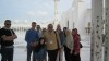 Sheik Zayed Mosque, Abu Dhabi, Sheikh Zayed Mosque