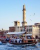 Walking tour in Dubai