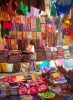 Textile souk, Dubai, Bur Dubai