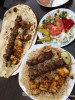 Afghani food, Dubai, Afghan restaurant