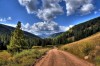 Shrine Pass, Colorado, Colorado Springs, Shrine Pass, Colorado