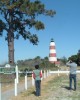 Culture and History tour in Darien