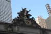 Grand Central Terminal, New York