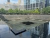 9/11 Memorial and museum, New York, Manhattan