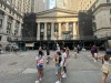 Federal Hall National Memorial, New York, Manhattan