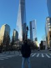 Ground Zero, New York, Manhattan