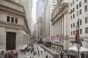 Walking tour in New York