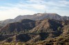 Excursion in Los Angeles