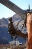 The High Scaler, Las Vegas, Hoover Dam