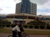 At Conrad Hotel, Punta del Este