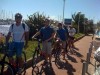 At the Port, Punta del Este