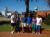 At The Lighthouse, Punta del Este