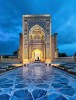 Culture and History tour in Samarkand