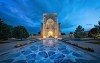 Bibi Khanym, Samarkand, Bibi Khanym