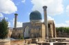 Guri Amir, Samarkand, Guri Amir