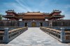 Excursion in Hue
