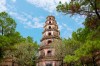 Private tour in Hue