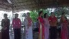 folk song music, Ho Chi Minh, My Tho
