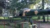 helicopter dropped bomb on 8/4/1954, Ho Chi Minh, unification palace