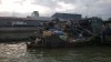 floating market, Ho Chi Minh, mekong