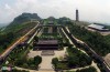 Bai Dinh Pagoda, Ninh Binh