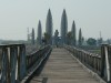 Hien Luong Bridge, Hue