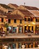 World Heritage Sites in Hue, Vietnam