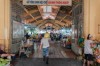 Ben Thanh Market, Saigon