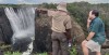 Victoria Falls, Victoria Falls, Victoria Falls Park