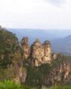 Amazing Blue Mountains in Sydney, Australia