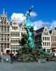Antwerp City Tour in Antwerp, Belgium
