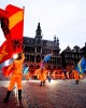 The Cultural cities of Flanders (from a half day to several days) in Antwerp, Belgium
