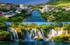 Private Guide Amela in Mostar, Bosnia & Herzegovina