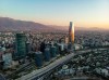 Answer about Chile