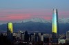 Answer about Chile