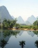 3 Days Guilin Li River YangshuoTour in Guilin, China