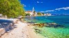 Answer about Croatia