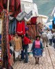 Otavalo & hidden treasure in Quito, Ecuador