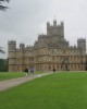 Downton Abbey day tour in London, England